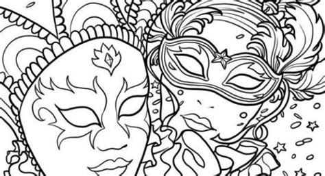 Ausmalbilder fasching mandala fasching mandala im kidsweb de. Ausmalbilder von Fasching,Karneval in 2020 | Ausmalbilder ...