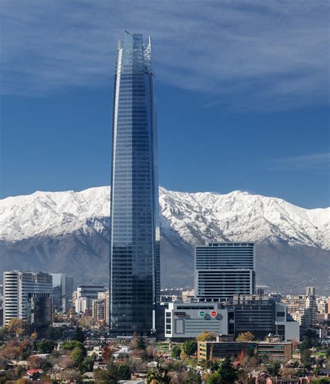 Costanera Center