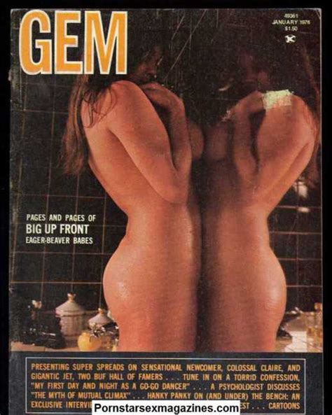 Margaret Wallace And Laura Sands On Cover Gem Sex Pornstarcovers