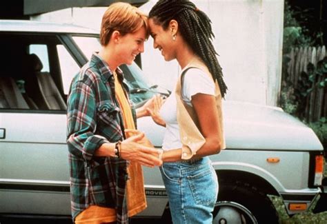 Let S End Flannel As A Lesbian Signifier Once And For All Lesbian Film Girls In Love