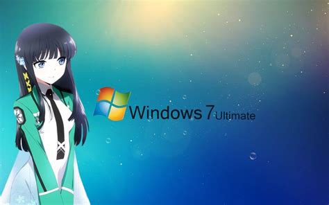 Fondos De Pantalla Hd Para Pc Windows 7 Anime Fotos De Fondo De Pantalla
