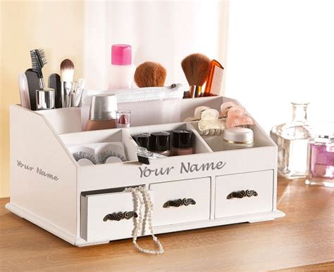 Dressing Table Organiser | Original Gift Company | Dressing table