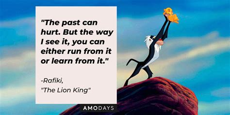 40 ‘lion King Quotes Rafiki Mufasa And Simba Being Witty And Wise