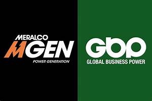 Meralco Powergen Absorbs Buys Out 100 Pct Of Global Business Power