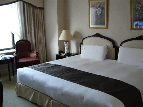 Keep reading to learn more. The largest bed I've ever seen! - Picture of Dai-Ichi ...