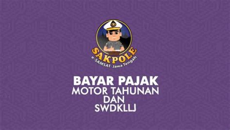 Hingga pada akhirnya saya langsung memutuskan untuk bayar lewat indomaret. Cara Bayar Pajak Kendaraan Motor Dengan Aplikasi Sakpole ...