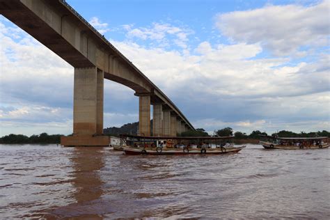 Avenida Rio São Francisco
