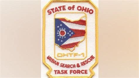 Ohio Task Force Activated To Assist With Kentucky Tornadoes