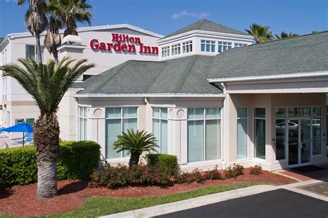 Hilton Garden Inn St Augustine Beach 167 ̶2̶0̶4̶ Updated 2024 Prices And Hotel Reviews