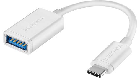 What Is Usb Type C Explained