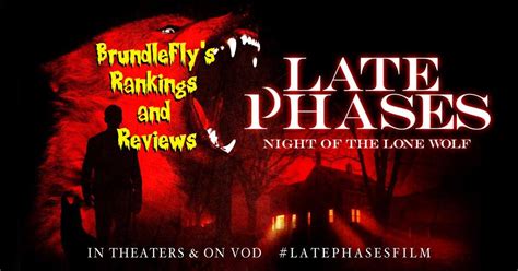 Video ‘late Phases 2014 Review The Horror Syndicate