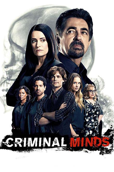 Watch Criminal Minds Season 14 2018 Ep 13 Chameleon Online Free Emovies