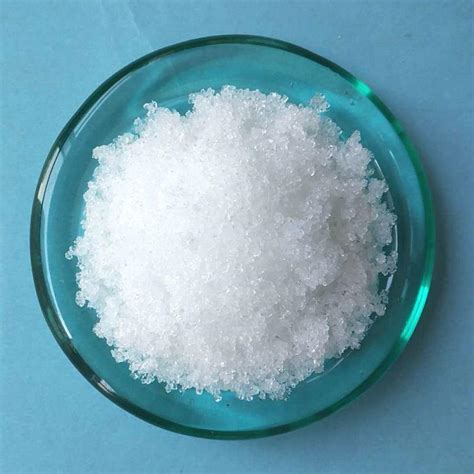 Cina 100 Produsen Garam Kalsium Larut Dalam Air Pemasok Pabrik