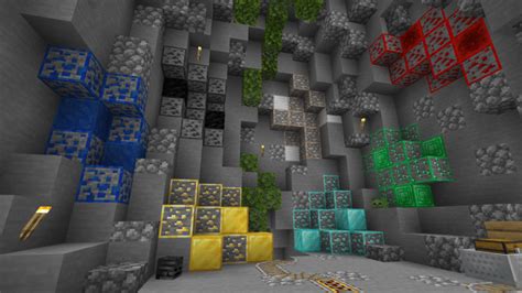 Minecraft Bedrock Edition Pvp Texture Pack Horfrenzy