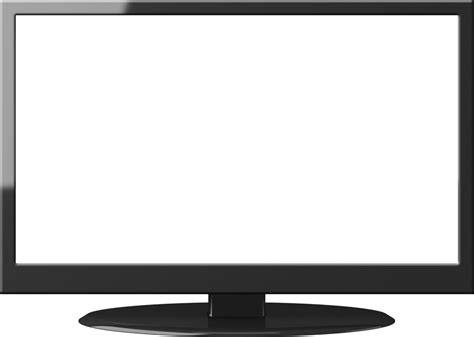 Monitors Png Images Monitor Png Image Lcd Display Png