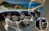 Future Automobile Technologies Images