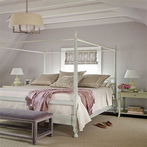 Peaceful Bedroom Colors And Decorating Ideas