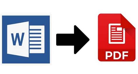 Cara Mengubah Word Ke PDF Di HP Dan Laptop JalanTikus
