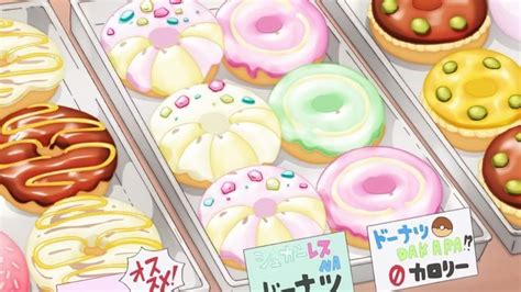 On Twitter Anime Desserts Cute Food Art Anime Foods