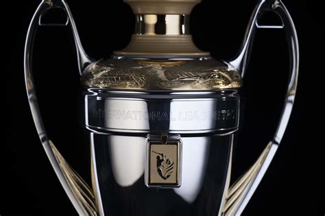 Designers And Makers Of The Ilt20 Trophy Thomas Lyte