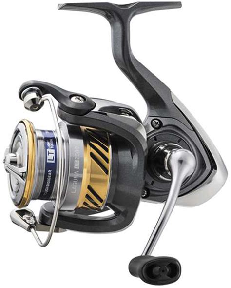 Daiwa Laguna Review