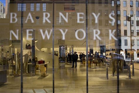 231,717 likes · 234 talking about this. Authentic brands group rileva Barneys - MFFashion.com