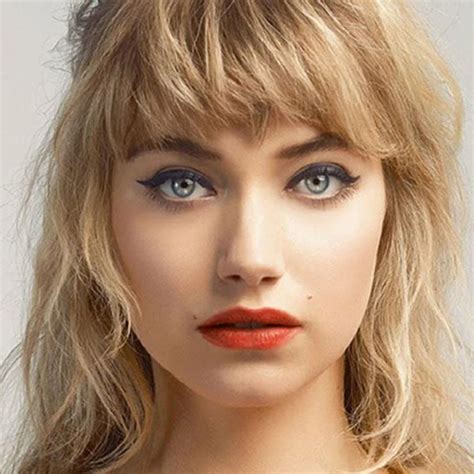 Imogen Poots Net Worth Husband Age Parents Movies