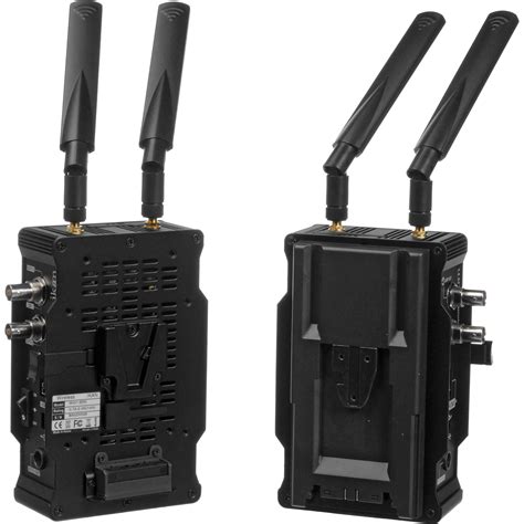 Ikan Ikw1 Wireless Hd Transmitter And Receiver System V Mount