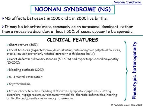 Pin By Nonas Arc On Noonan Syndrome Noonan Syndrome Genetic
