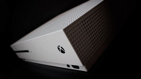 Xbox One S Wallpapers Wallpaper Cave