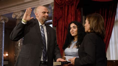 First Day On The Job And John Fettermans Got Another Suit Gq