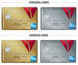 Delta Credit Card Referral