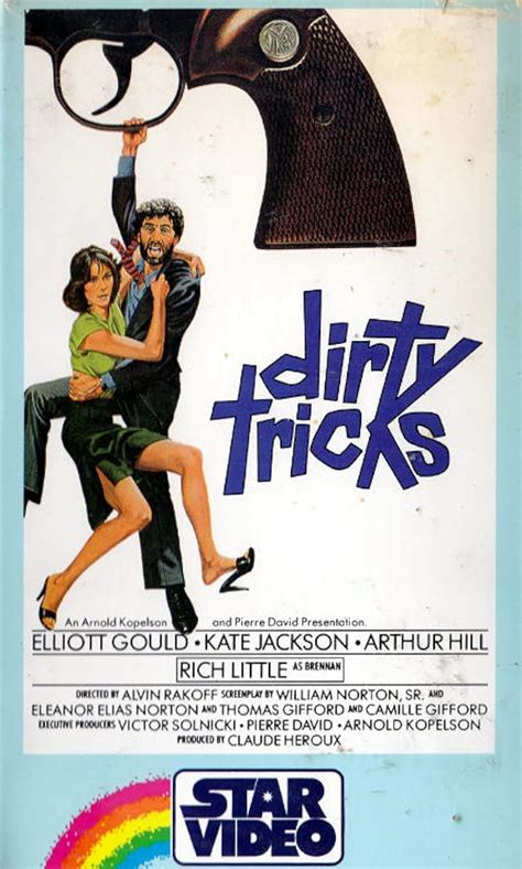 Dirty Tricks 1980