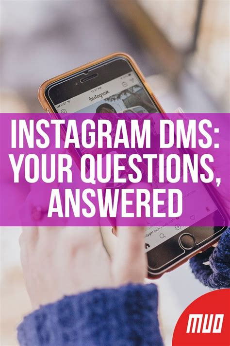Instagram will allow a small percentage of its users to access their dms from the web. Instagram DMs: Your Questions, Answered | This or that ...