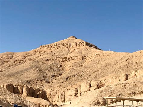 Valley Of The Kings Photo