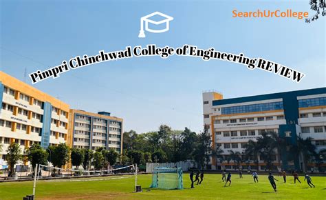 Pimpri Chinchwad College Of Engineering Reviews For Btech Mtech Mca