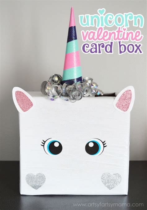 Do it yourself valentine box ideas. 29 Adorable DIY Valentine Box Ideas - Pretty My Party