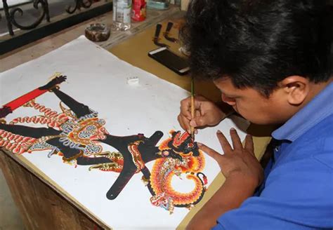 35 Teknik Berkarya Seni Rupa 2 Dan 3 Dimensi