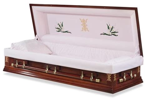 Wood Caskets Casket And Coffins Direct To The Funeral Home