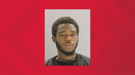 Man Arrested Charged With Sexual Assault
