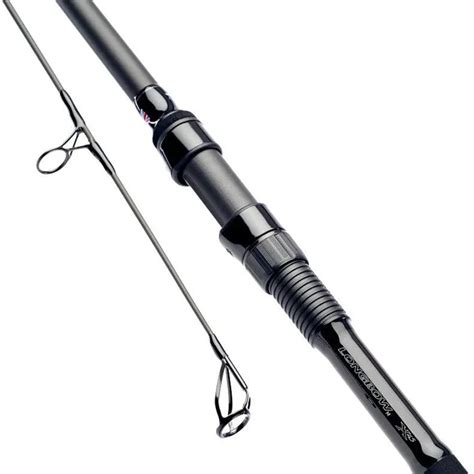 Carp Fishing Rod Daiwa Longbow X M Fishing Tackle