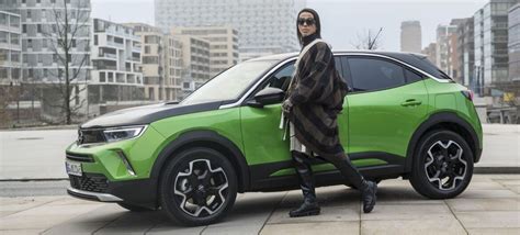 Was kriegt alex für ihren sieg? Opel begleitet "Germany's Next Topmodel - by Heidi Klum ...