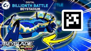 The season began airing in japan on april 3rd, 2020 on the corocoro youtube channel and television broadcasting in japan began on october 5th, 2020. Beyblade Burst Surge Qr Codes Valtryek V6 / List Of Hasbro Beyblade Burst App Qr Codes Beyblade ...