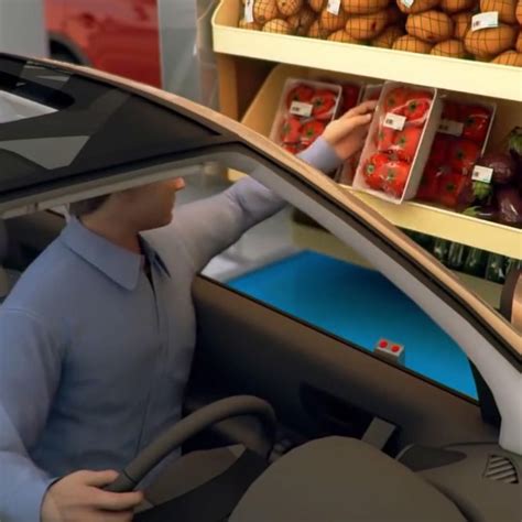 Please, check the box to confirm you're not a robot. CNET Asks: Would you shop at this drive-thru supermarket ...