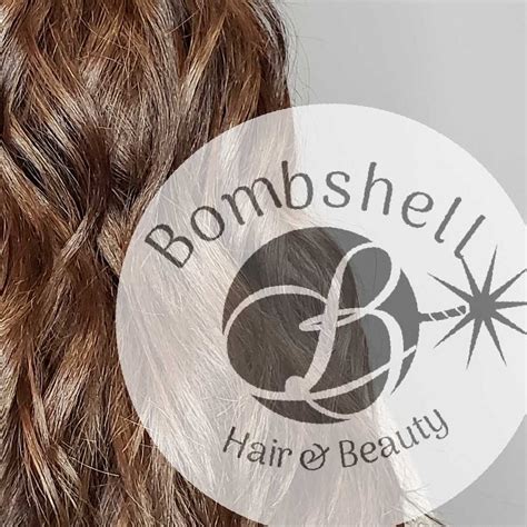 Bombshell Hair And Beauty Swift Current Sk