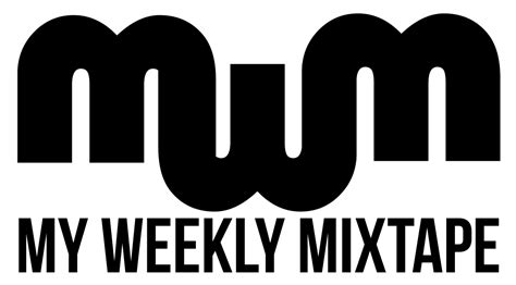 my weekly mixtape a playlist curation podcast