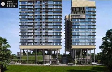I received the call yesterday. One North Eden by Hong Leong | Call Now 90624481 for SF ...