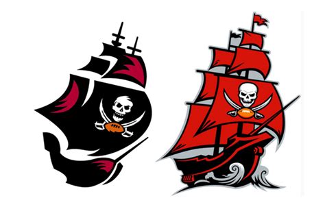 Download High Quality buccaneers logo ship Transparent PNG Images - Art