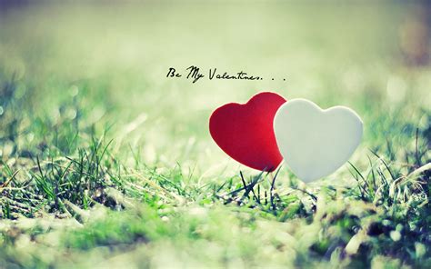 Valentine Day Background Wallpapers - WishesCollection