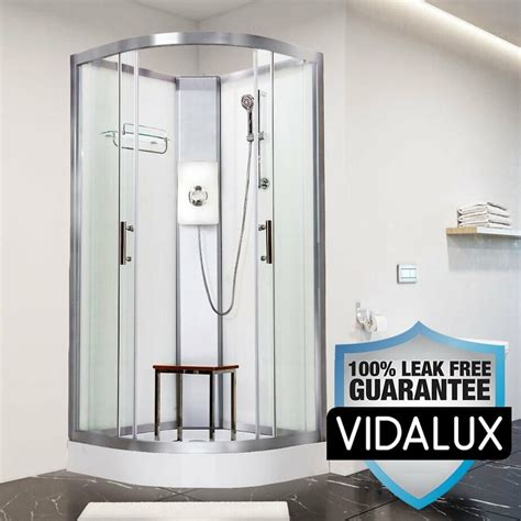 Pure Electric Shower Range Low Cost Easy Install Electric Shower